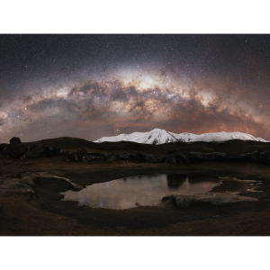 Post-Processing Astro Images