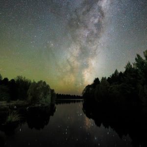 Introduction to Nightscape Astrophotography Masterclass