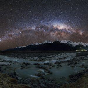 Milky Way Panorama Masterclass
